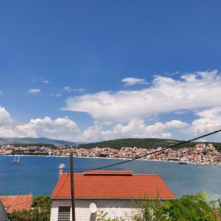 Villa Uno Trogir Exteriér fotografie