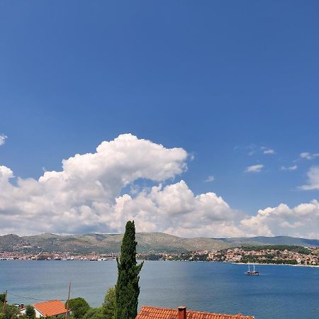 Villa Uno Trogir Exteriér fotografie