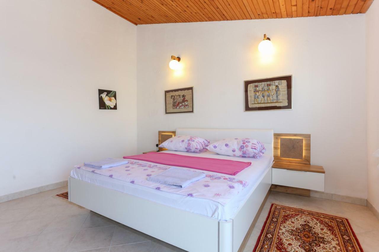 Villa Uno Trogir Exteriér fotografie