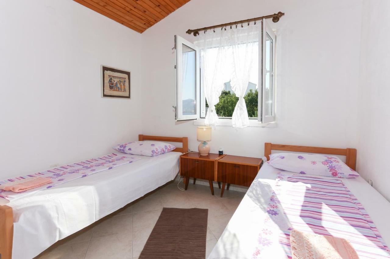 Villa Uno Trogir Exteriér fotografie