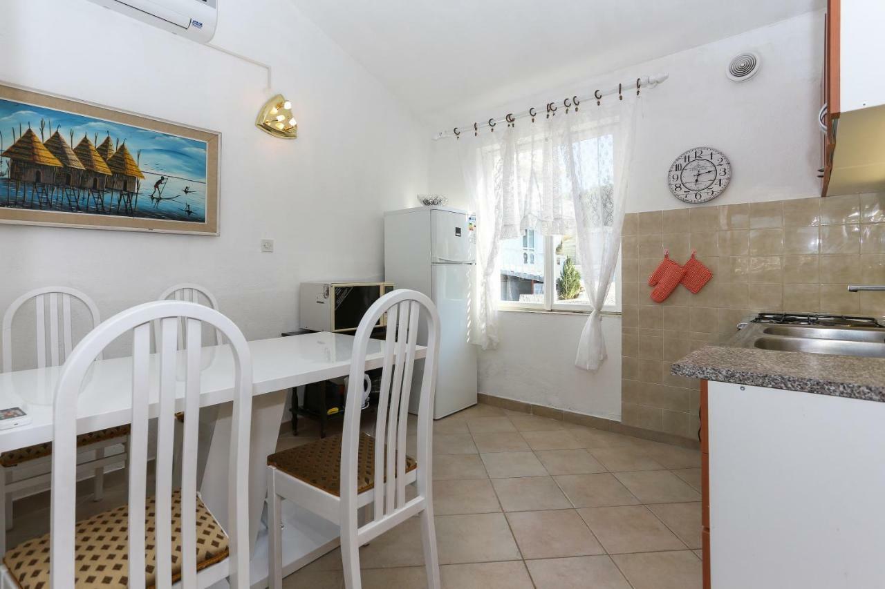 Villa Uno Trogir Exteriér fotografie
