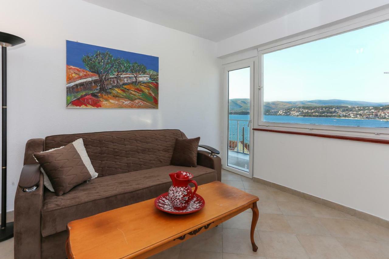 Villa Uno Trogir Exteriér fotografie