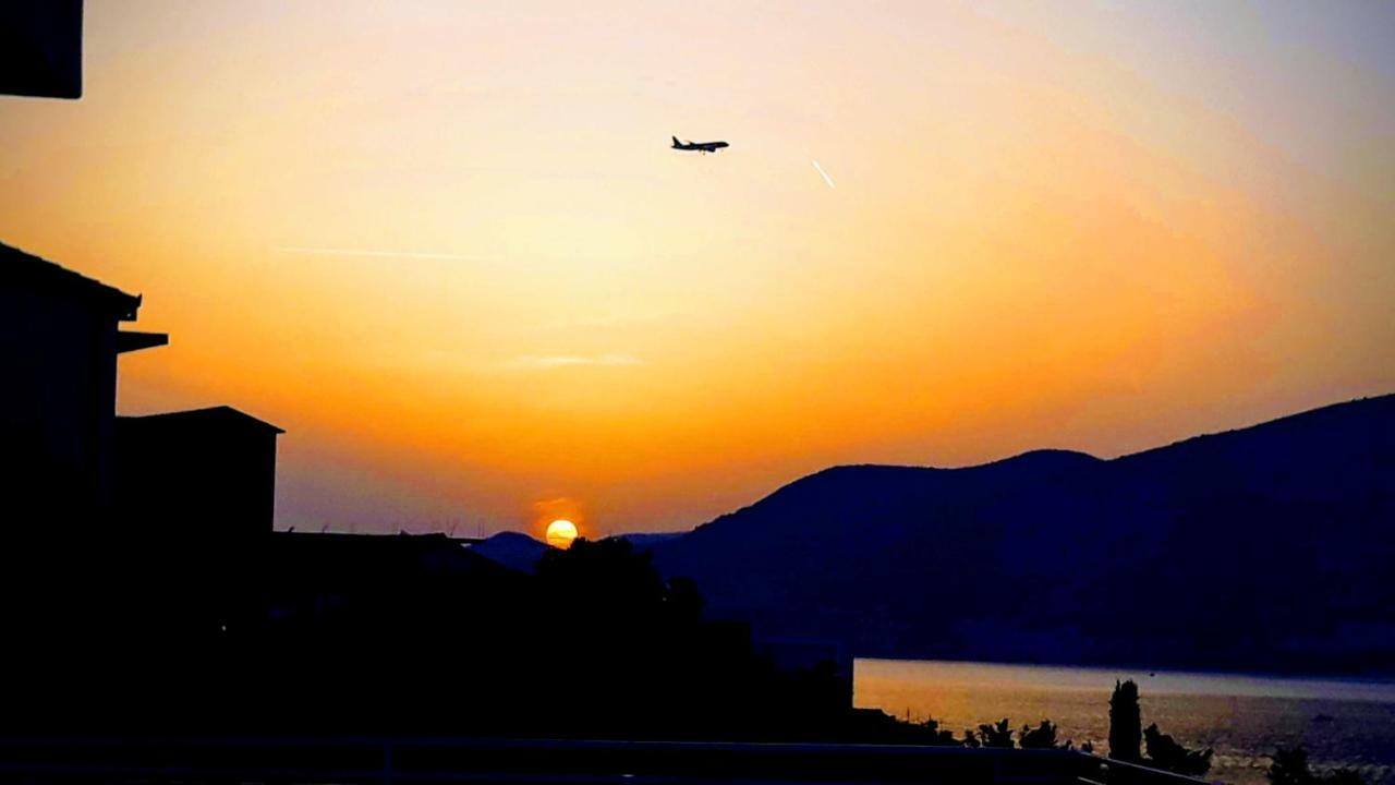 Villa Uno Trogir Exteriér fotografie